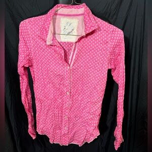 CINO, Woman’s, light weight, summer top. SMALL